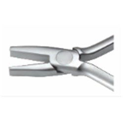 NAOL Triumph Hollow Chop Contouring Plier