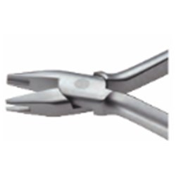 NAOL Triumph Stop V-Bend Plier