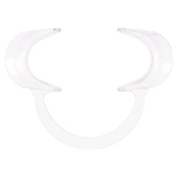 NAOL Cheek Retractor, Assortment, 3-Pack