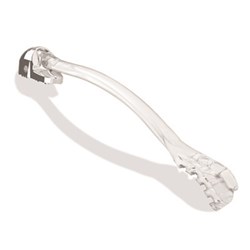 NAOL Carriere Motion II Clear Appliance, 16mm Set (L & R)