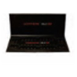 NAOL Carriere SLX 3D Chairside Delivery Tray with Lid, 10-Pack