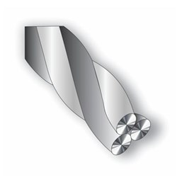 NAOL Stainless Steel Twist Archwire, 0175, Lower Right Form, 10-Pack