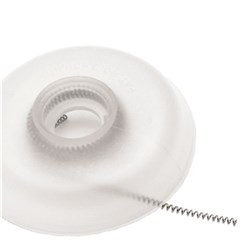 NAOL Stainless Steel Open Coil Spring, 010X030 - 40' Spool