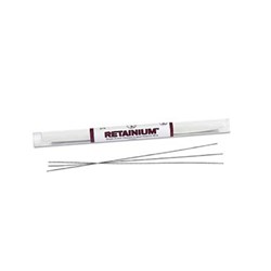 NAOL Retainium Wire Original, 10-Pack