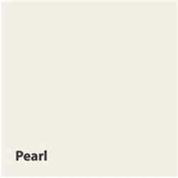 NAOL Glide-Ties, Mini Pearl, 1000-Pack