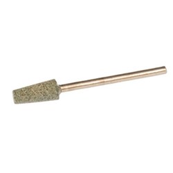 Tapered Cone Finishing Stone