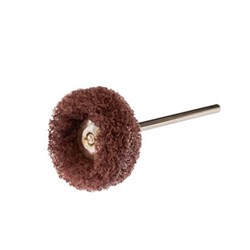 Brown Polishing Wheel