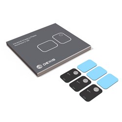 DEXIS PHOSPHOR PLATES iDOT Size 3 6/pk