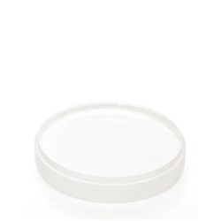 PoliDent Clear PMMA Disc - 98.5 x 16mm