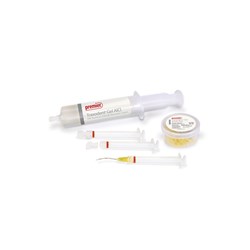 Traxodent Gel Aluminium Chloride Starter Kit