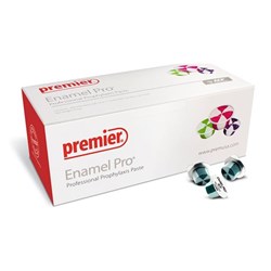 Premier Enamel Pro Prophy Paste - 5% NaF - Cinnamon - Medium, 200-Pack