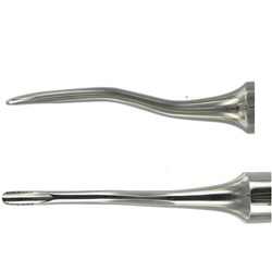 ELEVATORS LINDO LEVIN INNER DOWN =E93 SERRATION