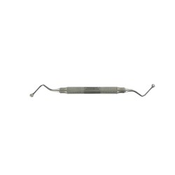SURGICAL CURETTES LUCAS88