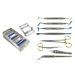 Bone Grafting Kit (BGRA)