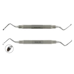 Power Curettes Kit Set of 2