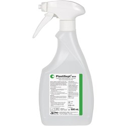 Alpro Plastisept Eco Surface Disinfectant - 500ml bottle