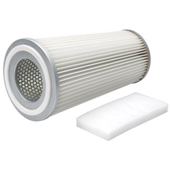 Renfert Fine Filter for SILENT TC and TC2