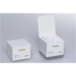 Roeko Solomat-Click - Cotton Pellet Dispenser - Size 1