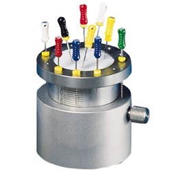 Endo Measuring Gauge CS for 12 Instruments