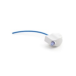 CanalPro SyringeFill Cap - Valve Cap, 1-Pack