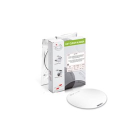 Scheu CA Pro+ - Soft - 0.5 x 125mm - Round, 10-Pack