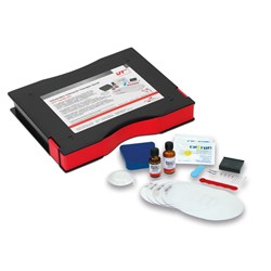 Scheu IST Snoring Appliance Kit - HF 9