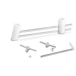 Scheu IST Snoring Appliance - Positioning Support