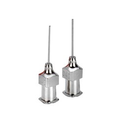 Scheu Metal Nozzle for Monomer, 5-Pack