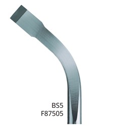 Acteon Bone Surgery Tips - Scrapers - BS5 II