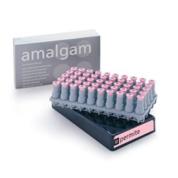 SDI Permite - Amalgam Capsules - 1 Spill - Fast set, 50-Pack