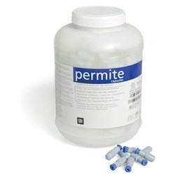 SDI Permite - Amalgam Capsules - 2 Spill - Fast Set, 500-Pack