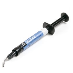 SDI Wave - Flowable Composite - Shade U/ A2 - 1g Syringe and Applicator Tips