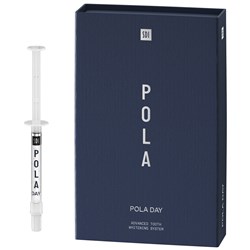 SDI Pola Day - Teeth Whitening System - Mini Syringe Kit - 6% Hydrogen Peroxide - 1.3g Syringe, 4-Pack