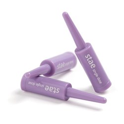 STAE Adhesive 50 x 1ml Single Doses & 50 Points