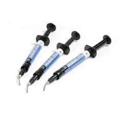 SDI Wave MV - Flowable Composite - Shade L/B1 - 1g Syringe and Applicator Tips
