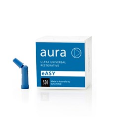 SDI Aura eASY - Shade AE3 - 0.25g Complet, 20-Pack