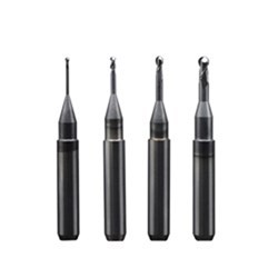 Sierra Dental Tool Arum - 1.5mm Ball Profile Carbide Single Cutter Tool