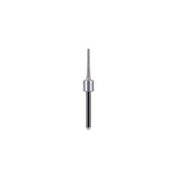 Sierra Dental Tool Amann Girrbach - 1.4mm Ball Diamond Plated Grinding Tool