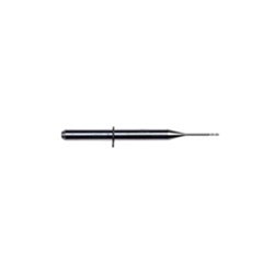Sierra Dental Tool VHF - 0.6mm Ball Profile Metal Milling Tool