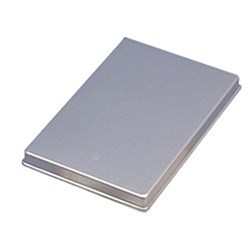 Directa Instrument Tray Base - Grey - #4160 94