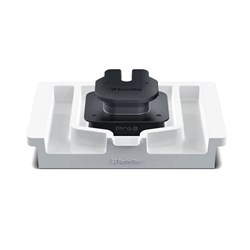 SprintRay Pro S Arch Kit Platform Tank + Optical Polish