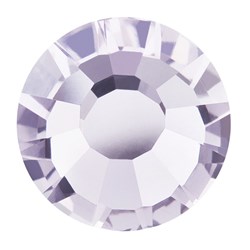 Twinkles - Tooth Jewellery - Crystal Pale Lilac 1.8mm, 6-Pack