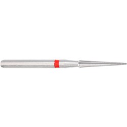 Komet Tungsten Carbide Bur - H135-014 - Finisher - High Speed, Friction Grip (FG), 5-Pack