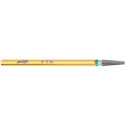 Komet Tungsten Carbide Bur - H138NEX-023 - Cutter - Straight (HP), 1-Pack