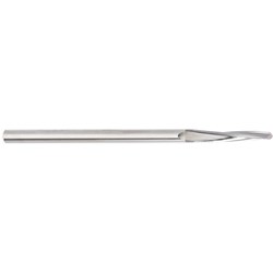 Komet Tungsten Carbide Bur - H219A-023 - Cutter - Straight (HP), 5-Pack