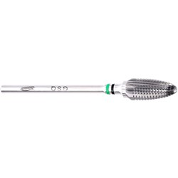 Komet Tungsten Carbide Bur - H251GSQ-060 - Cutter - Straight (HP), 1-Pack