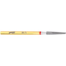 Komet Tungsten Carbide Bur - H261UM-023 - Cutter - Straight (HP), 1-Pack