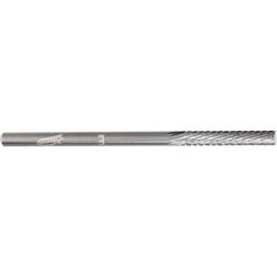 Komet Tungsten Carbide Bur - H364E-023 - Milling - Straight (HP), 5-Pack