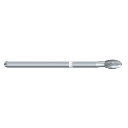 Komet Tungsten Carbide Bur - H379UF-023 - Egg 30 Blades - High Speed, Friction Grip Surgery XL (FGSXL), 5-Pack