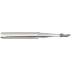 Komet Tungsten Carbide Bur - H59-010 - Fissure - High Speed, Friction Grip Short (FGS), 5-Pack